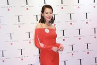胡杏儿被曝怀二胎后首度公开回应 网友:这个肚子很明显