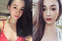 吴秀波风波女主被扒乘私人飞机环游世界 满身大牌奢侈品