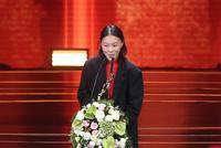 北影节揭晓奖项 窦靖童演周迅女儿获最佳女配