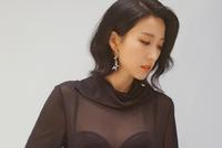TVB女星姚子羚艳照流出 海量私房美照曝光又仙又欲