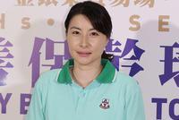 郭晶晶产后恢复苗条 疑自曝封肚“三胎应该够了”