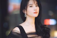刘亦菲直男女神大赛夺冠 高圆圆第四次获亚军