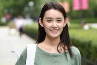 中戏迎来开学季 来看看这届表演专业新生的颜值怎么样?