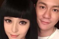 李晨妈妈曝范冰冰不愿生孩子致两人分手?男方发文辟谣