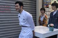 黄晓明为什么总在吃饭时开会?《中餐厅》官方这样回应