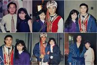 港版“虹桥一姐”?张国荣梅艳芳郭富城....都被她收入囊中