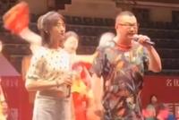 50岁歌手尹相杰时隔许久露面 身材消瘦大变样认不出