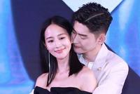 张翰张钧甯已领证十月官宣结婚?男方工作人员回应