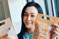 范玮琪首度回应与张韶涵交恶往事 称从没伤害过张韶涵
