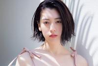 周杰伦新歌MV女主三吉彩花超养眼!长相清纯身材火辣