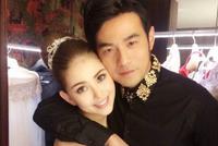 杨丞琳李荣浩大小眼配一脸 谁是眼睛大小反差最大的夫妇?