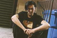真的瘦了!吴亦凡晒近照 下巴尖尖重回小v脸减肥见成效