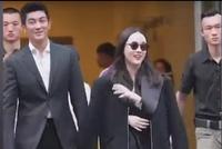 同框就是甜!杜江霍思燕另类“牵手”太恩爱了吧
