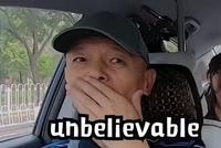 神回复!葛优坐出租车随机问乘客:认识我吗?却被暴击