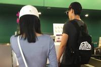 魏晨与女友系大学同学 两人恩爱低调相恋十多年