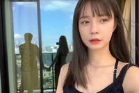 又秀恩爱啦!沈梦辰晒照与杜海涛阳台牵手看海超浪漫