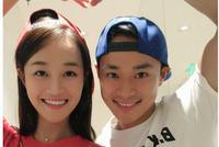 她是甄嬛传"浣碧"与男友交往三年分手 甜蜜过往历历在目