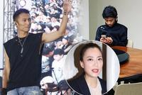 网传Lucas不满父亲谢霆锋冷待?经纪人这么回应