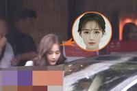 中国版《绯闻女孩》主角是她俩!路透照一个甜美一个御姐