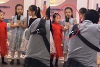 李小璐在董璇亲子餐厅为女儿庆生 甜馨众同学参加热闹非凡