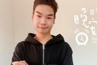 “发际线男孩”小吴谈爆红感受 称已还清50万欠款