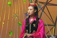 孙楠49岁前妻买红妹近照曝光 乌黑长发身材曼妙气质佳