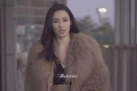 张柏芝再现河东狮吼经典台词 美貌和当年22岁的她竟没啥差别