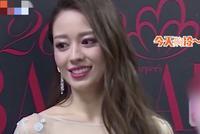 吉娜脱口而出:今天齁冷!自曝东北话全是朗朗和婆婆教的