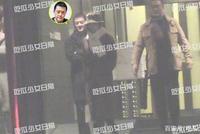 与女友感情生变?李亚鹏携美女看电影后回家享二人世界