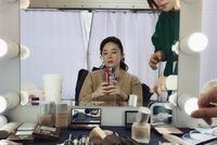 夫妻长一样!段奕宏妻子首晒恩爱合照两人超有夫妻相