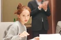 林允儿现身澳门餐厅用中文点菜 全程交流顺畅无障碍