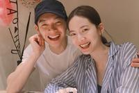 绯闻传10年终成真!辰亦儒曾之乔官宣结婚