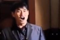 大衣哥与蒋大为聚餐唱《牡丹之歌》引原唱鼓掌认可