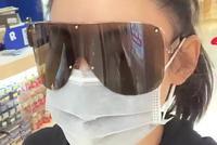 港媒曝张柏芝时装店因疫情停业 月亏损高达六位数
