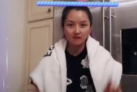 昔日快乐女声选手近照曝光身材又发福 肤色暗淡素颜显憔悴