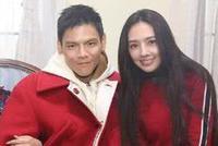 郭碧婷爸爸调侃向佐:我怀疑这小子有这么聪明