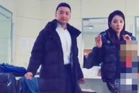 李思思嫁老头?尼格买提回怼网友:她老公比我还小