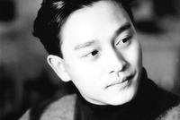 美人时光机:戛纳欠他一个影帝 17周年继续宠爱张国荣