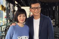 前TVB当家小生爱妻病逝 曾停工贴身照顾两人结婚32年仍恩爱