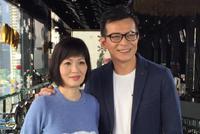 前TVB当家小生爱妻病逝 曾停工贴身照顾两人结婚32年仍恩爱