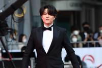 第56届大钟电影节红毯星光黯淡 昔日韩国男神在熙现在变这样