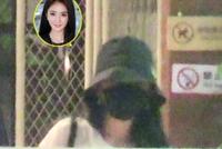 口味相同?杨幂魏大勋被曝同居后 又被拍到吃同一家餐馆