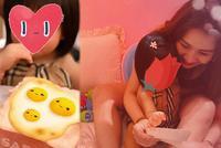 赌王四房长女何超盈30岁生日 一岁女儿近照曝光头发乌黑浓密