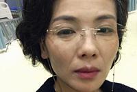 42岁刘涛晒老年妆照片 高情商回应演奶奶辈争议