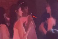 王思聪夜店蹦迪被美女环绕 前女友甜仇现身疑似复合