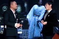 又又又瘦了!张若昀自曝空腹腰围62cm 近照曝光瘦出新高度