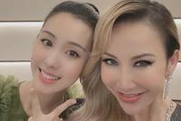 险丢戒指!陈都灵微博发寻人启事 没想到好心人是李玟