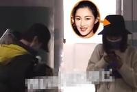 复婚有望?张亮寇静一起返京 分开出机场先后到家