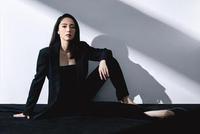 董璇离婚后首谈高云翔事件 称如今依然相信爱情