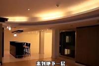 李湘王岳伦北京豪宅曝光 价值5千万上下三层超阔气